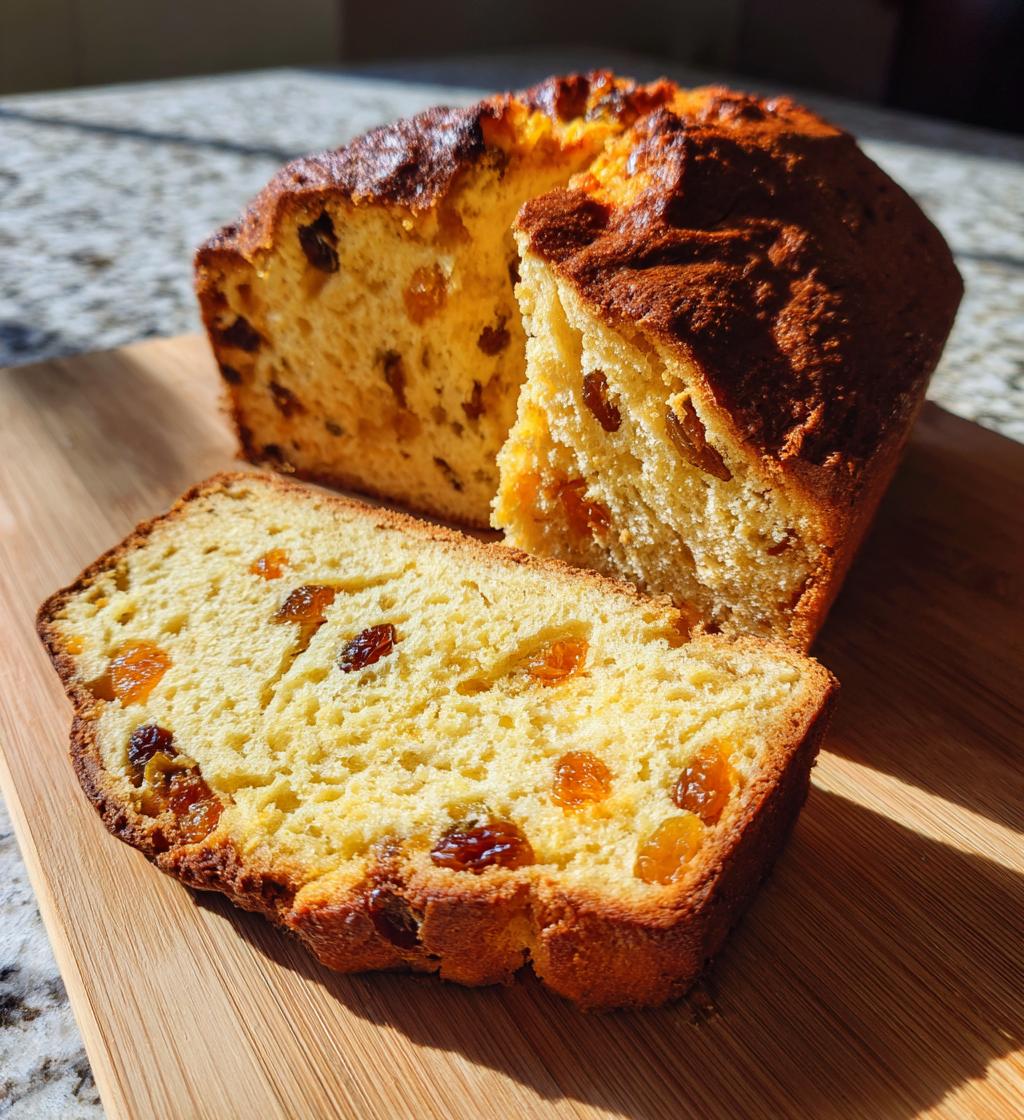 authentic irish desserts