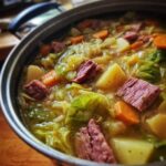 authentic irish recipes