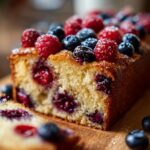 baking recipes spring