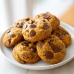 banana bread cookies recipe