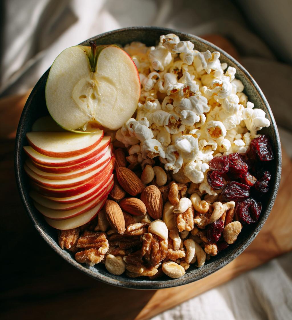 Beach Day Snacks: 7 Irresistibly Tasty Treats to Bring