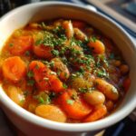 bean soup recipes