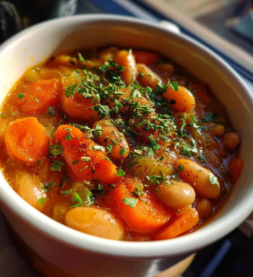 Bean Soup Recipes: 7 Comforting Variations You Must Try
