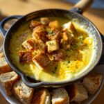best cheese fondue recipe
