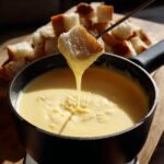 best cheese fondue recipe