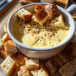 best cheese fondue recipe