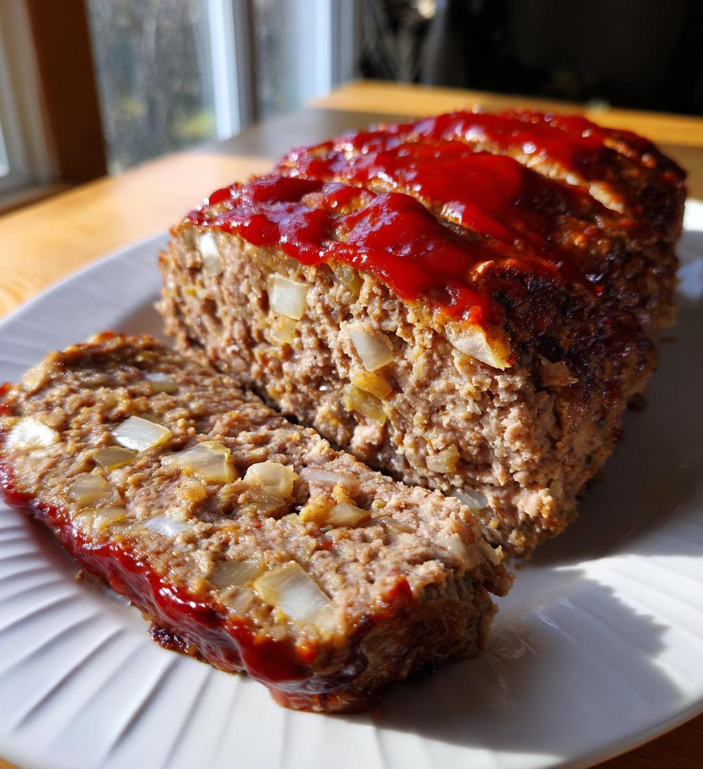 best meatloaf recipes: 7 Comforting Variations to Try