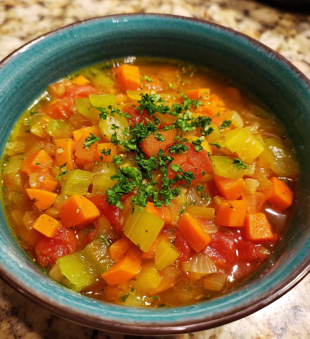 best soup recipes: 7 Heartwarming Bowls to Savor Anytime