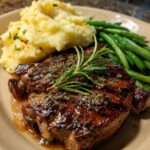 birthday dinner ideas