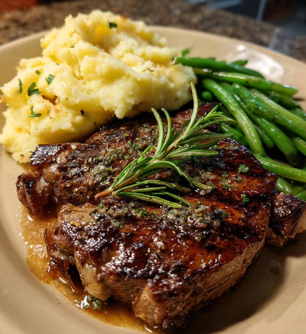 birthday dinner ideas