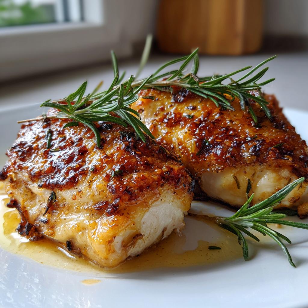 Bone In Chicken Breast Recipes for Juicy Perfection