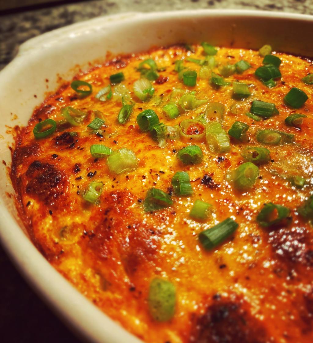 Buffalo Chicken Dip: 5 Irresistible Secrets to Make It Great