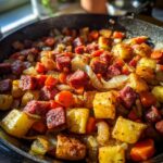 canned corned beef recipes