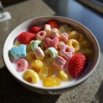 cereal lucky charms