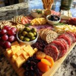 charcuterie board ideas