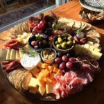 charcuterie board themes