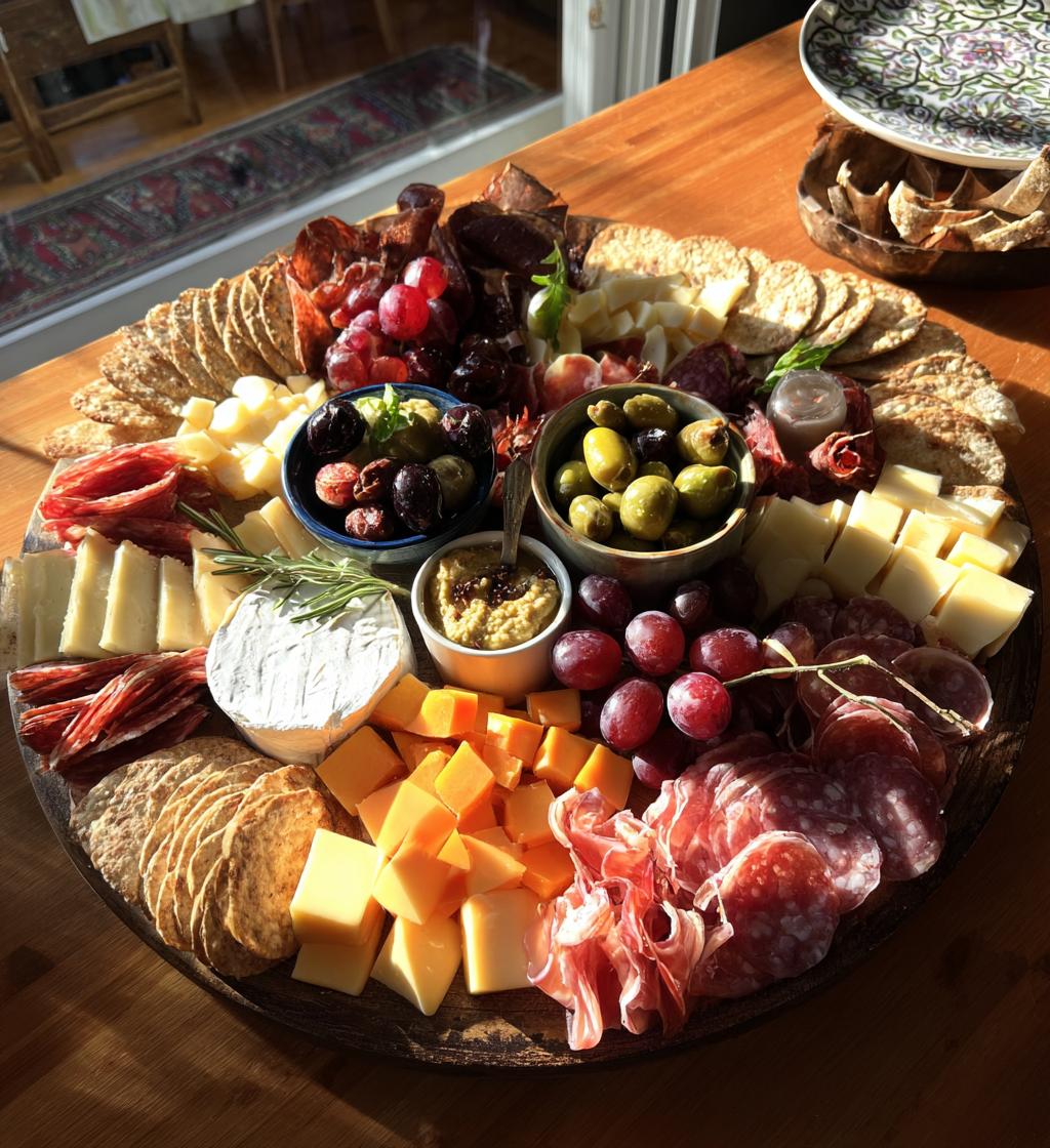 charcuterie board themes: 7 ways to impress your guests