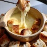 cheese fondue