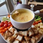 cheese fondue