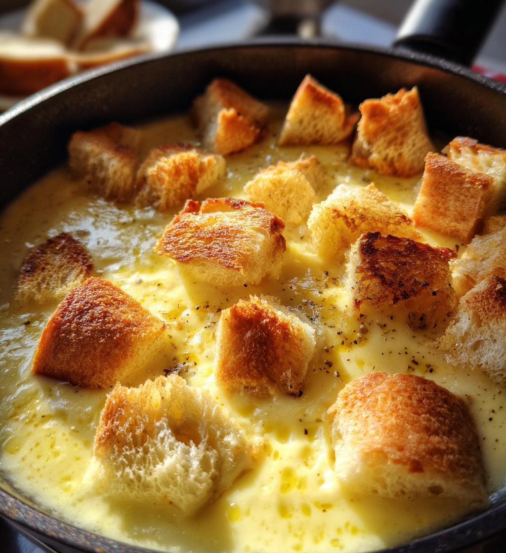 cheese fondue aesthetic: 7 Ways to Elevate Your Gatherings