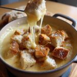 cheese fondue recipe
