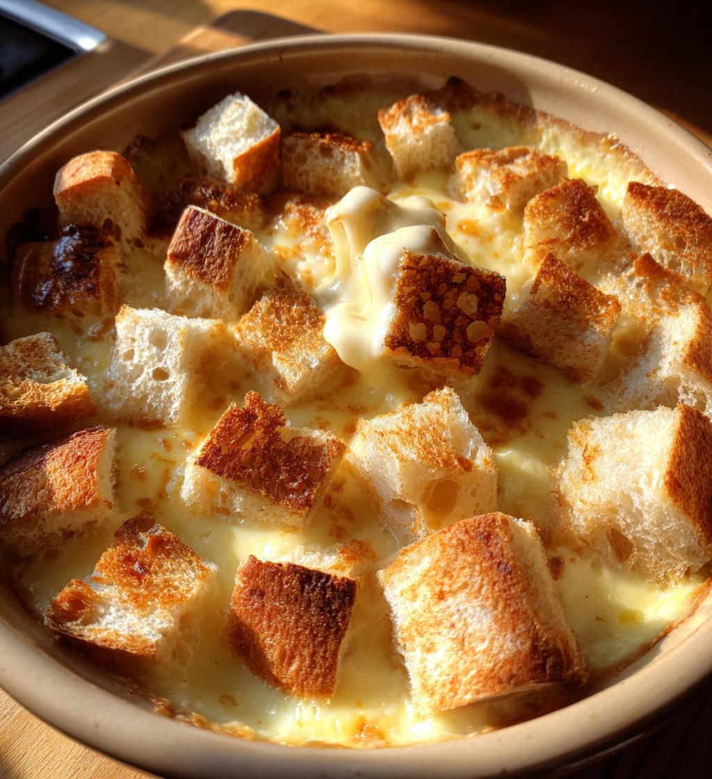 cheese fondue recipe