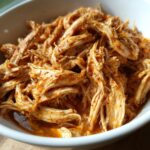 chicken breast crockpot recipes