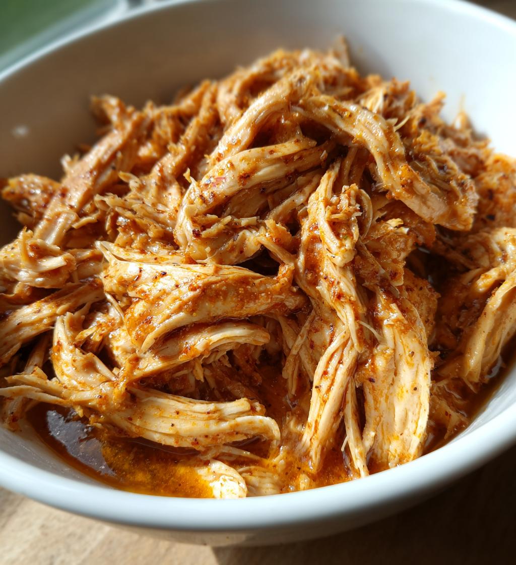 Chicken Breast Crockpot Recipes: 5 Simple Secrets for Success