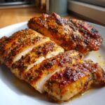 chicken breast recipes air fryer