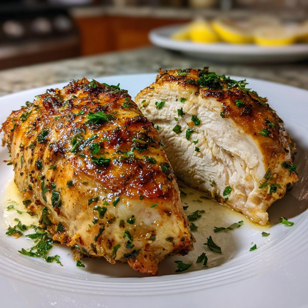 Chicken Breast Recipes That Will Make You Smile Today