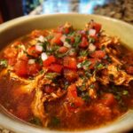 chicken crockpot recipes