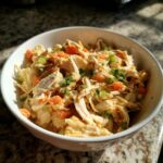 chicken crockpot recipes