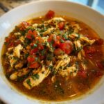 chicken crockpot recipes easy