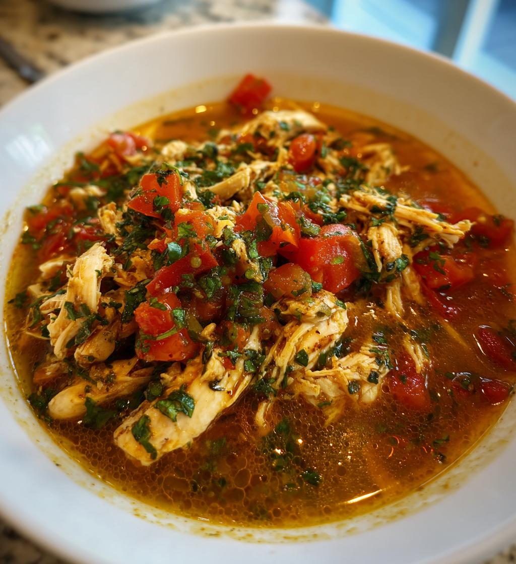 chicken crockpot recipes easy