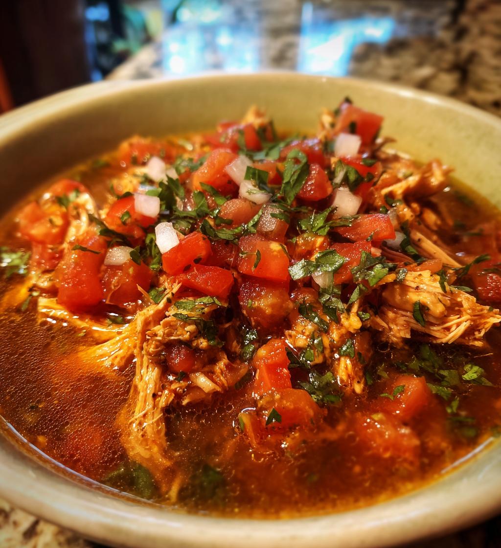 chicken crockpot recipes that warm your soul in 7 steps