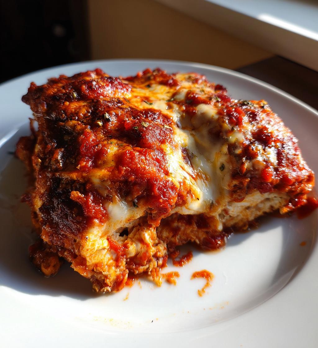 chicken parmesan recipe: 7 reasons this dish will thrill you