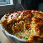chicken pot pie recipe