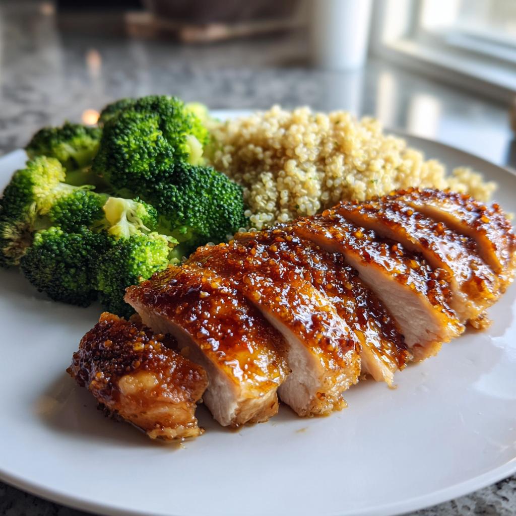 Chicken Recipes for Dinner Healthy: 4 Flavors That Nourish