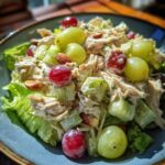 chicken salad