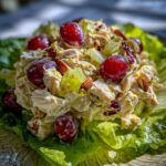 chicken salad recipe