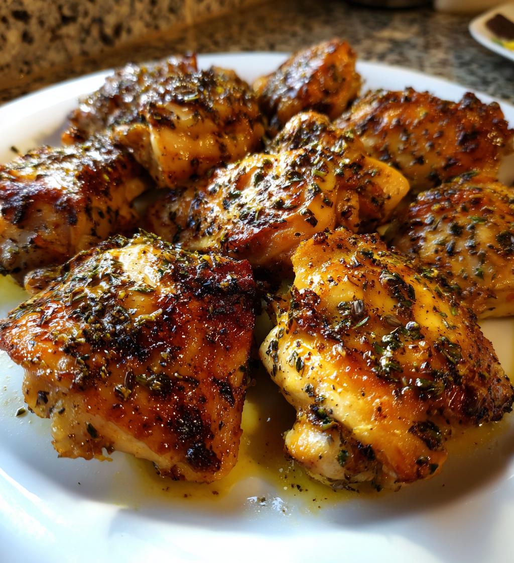 Chicken Magic: 7 Secrets to the Juiciest Baked Delight