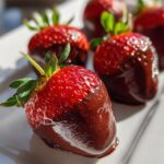 chocolate covered strawberries prices