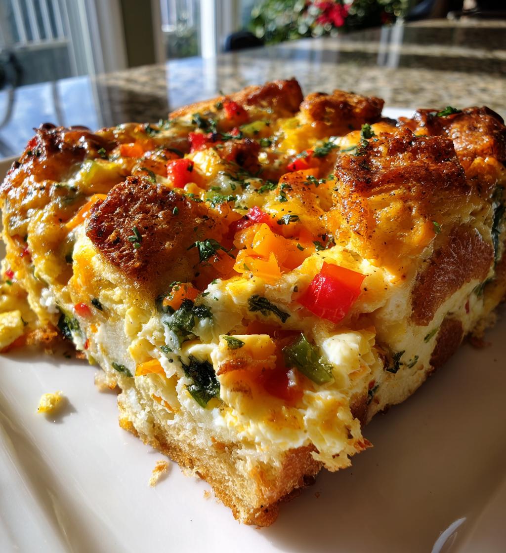 Christmas Breakfast Ideas: 6 Recipes for Joyful Mornings