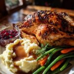 christmas lunch ideas