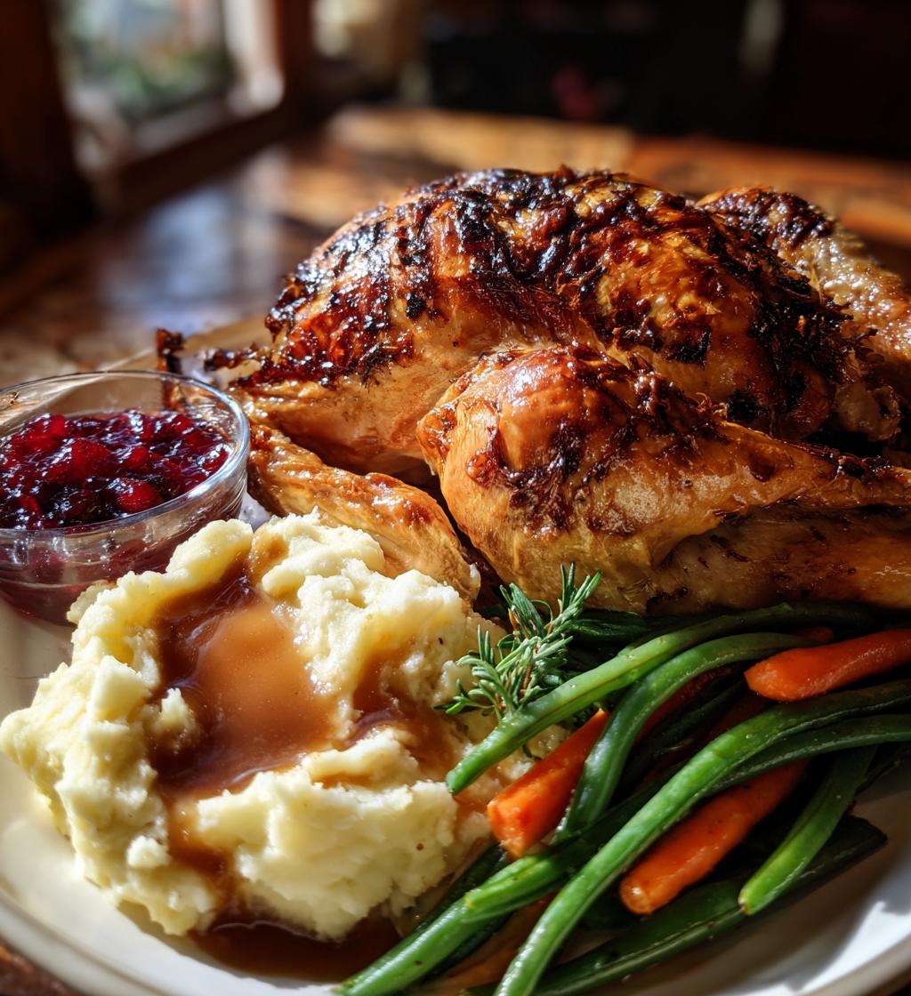 christmas lunch ideas