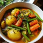 comfort soup recipes