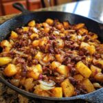 corned beef hash canned