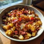 corned beef hash recipe