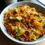 corned beef leftovers recipes