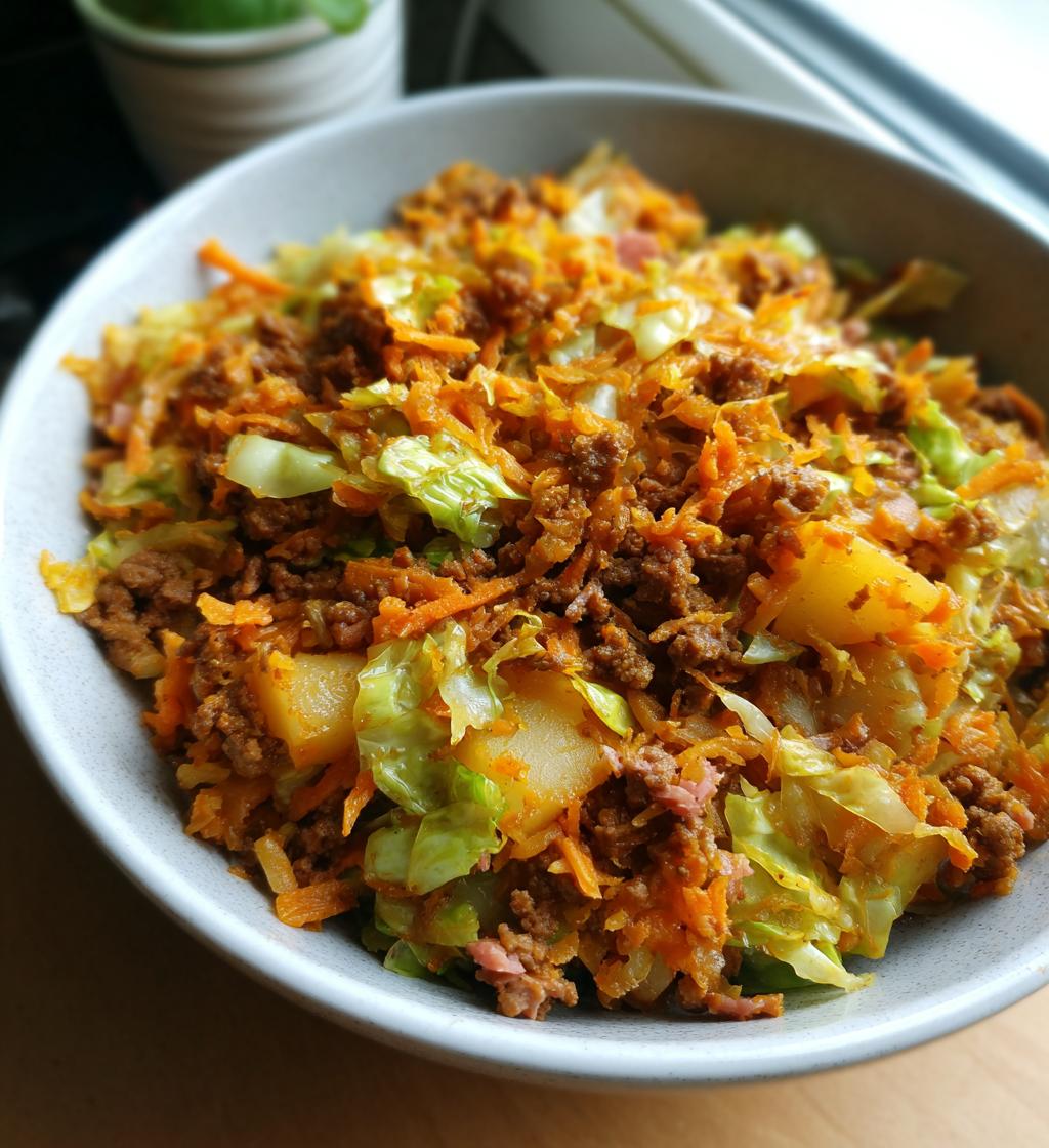 corned beef leftovers recipes